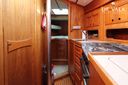 Nauticat 32