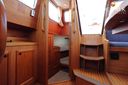 Nauticat 32