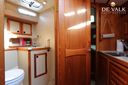 Nauticat 32