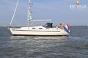 Bavaria 36 Holiday