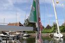 Bavaria 36 Holiday