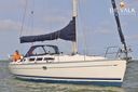Jeanneau Sun Odyssey 40.3