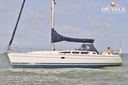 Jeanneau Sun Odyssey 40.3