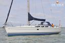 Jeanneau Sun Odyssey 40.3