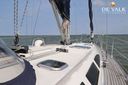 Jeanneau Sun Odyssey 40.3
