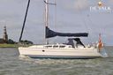 Jeanneau Sun Odyssey 40.3