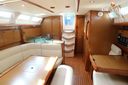 Jeanneau Sun Odyssey 40.3