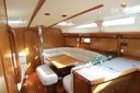 Jeanneau Sun Odyssey 40.3
