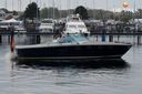 Magnum Marine 38