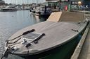 Magnum Marine 38