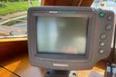 Motorsailer Ketch Cutter 1500