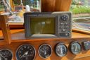 Motorsailer Ketch Cutter 1500