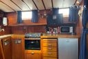 Motorsailer Ketch Cutter 1500