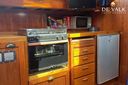 Motorsailer Ketch Cutter 1500