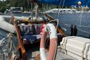 Motorsailer Ketch Cutter 1500