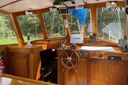 Motorsailer Ketch Cutter 1500