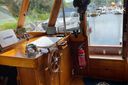 Motorsailer Ketch Cutter 1500