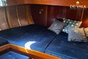 Motorsailer Ketch Cutter 1500