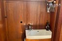 Motorsailer Ketch Cutter 1500