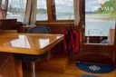 Motorsailer Ketch Cutter 1500
