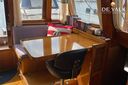 Motorsailer Ketch Cutter 1500
