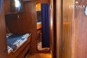 Motorsailer Ketch Cutter 1500