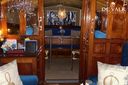 Classic Motor Yacht