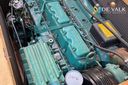 Classic Motor Yacht
