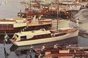 Classic Motor Yacht