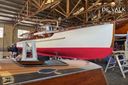 Classic Motor Yacht