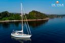 Sweden Yachts 50
