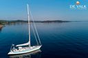 Sweden Yachts 50