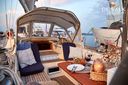 Sweden Yachts 50