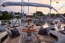 Sweden Yachts 50