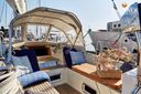 Sweden Yachts 50