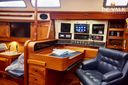 Sweden Yachts 50