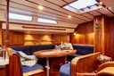 Sweden Yachts 50