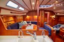 Sweden Yachts 50
