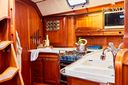 Sweden Yachts 50