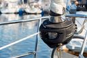 Sweden Yachts 50
