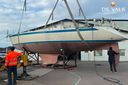 Sweden Yachts 50