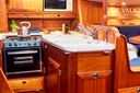 Sweden Yachts 50
