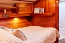 Sweden Yachts 50