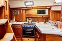 Sweden Yachts 50