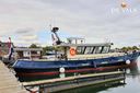 Pilothouse Trawler 60