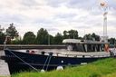 Pilothouse Trawler 60