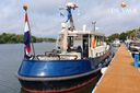 Pilothouse Trawler 60
