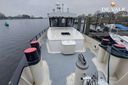 Pilothouse Trawler 60