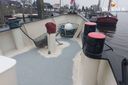 Pilothouse Trawler 60