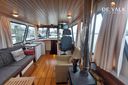 Pilothouse Trawler 60